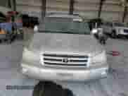 2001 Toyota Highlander с VIN JTEHF21A210026407, выставлен на аукционе Copart как лот 84000195 с пробегом 151 073 миль миль и Чистый • Clean title. История ставок и продаж доступна на DreamBid. Изображение 5.