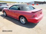 ✅ 1994 Ford Mustang • VIN: 1FALP45T3RF228920 • Lot: 42118270. Listed on IAAI with 152,049 mi. Free auction sales archive from the USA and detailed vehicle history report at DreamBid. Image 3.