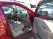 ✅ 2016 Nissan Frontier SV • VIN: 1N6AD0ER5GN748804 • Lot: 43866607. Listed on IAAI with 106,159 mi. Free auction sales archive from the USA and detailed vehicle history report at DreamBid. Image 5.