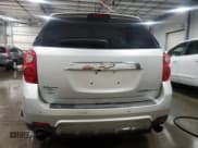 ✅ 2013 Chevrolet Equinox LTZ • VIN: 2GNFLGE3XD6243817 • Lot: 91624865. Wystawiony na Copart z przebiegiem 129 676 mil. Bezpłatny archiwum sprzedaży aukcyjnych z USA i szczegółowy raport historii pojazdu na DreamBid. Zdjęcie 6.