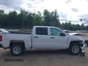 ✅ 2017 Chevrolet Silverado 1500 LS • VIN: 3GCUKNEC6HG307174 • Лот: 43079178. Опубликован ранее на IAAI с пробегом 80 332 миль. Бесплатный доступ к архиву аукционных продаж из США и подробный отчёт об истории автомобиля на DreamBid. Изображение 14.
