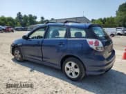 ✅ 2005 Toyota Matrix STD • VIN: 2T1LR32E15C349310 • Лот: 68976825. Опубликован ранее на Copart с пробегом 107 189 миль. Бесплатный доступ к архиву аукционных продаж из США и подробный отчёт об истории автомобиля на DreamBid. Изображение 2.