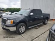 ✅ 2009 GMC Sierra 1500 • VIN: 2GTEK233991130264 • Lot: 63984405. Wystawiony na Copart z przebiegiem 136 134 mil. Bezpłatny archiwum sprzedaży aukcyjnych z USA i szczegółowy raport historii pojazdu na DreamBid. Zdjęcie 1.