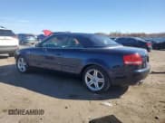 ✅ 2007 Audi A4 2.0T • VIN: WAUAF48H57K016937 • Lot: 91468975. Wystawiony na Copart z przebiegiem 86 612 mil. Bezpłatny archiwum sprzedaży aukcyjnych z USA i szczegółowy raport historii pojazdu na DreamBid. Zdjęcie 2.