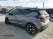 2022 Chevrolet Bolt EV 2LT z VIN 1G1FX6S09N4129708, wystawiony jako Copart lot #38901534 z przebiegiem 19 660 mil mil oraz . Historia ofert i sprzedaży dostępna na DreamBid. Obrazek 2.