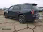 2024 Chevrolet Tahoe Z71 with VIN 1GNSKPKL2RR146998, listed as a Copart auction lot 84058674 with 13,082 mi miles and Clean title. Bid and sale history available at DreamBid. Image 2.