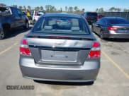 ✅ 2008 Chevrolet Aveo LT • VIN: KL1TG56648B177918 • Lot: 41575526. Wystawiony na IAAI z przebiegiem 178 725 mil. Bezpłatny archiwum sprzedaży aukcyjnych z USA i szczegółowy raport historii pojazdu na DreamBid. Zdjęcie 16.