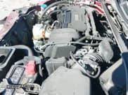 ✅ 2016 Honda Accord Sport • VIN: 1HGCR2F59GA061323 • Lot: 41683217. Listed on IAAI with 132,011 mi. Free auction sales archive from the USA and detailed vehicle history report at DreamBid. Image 20.