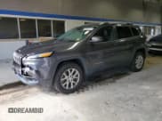 ✅ 2016 Jeep Cherokee Latitude • VIN: 1C4PJMCB8GW145875 • Лот: 90926275. Опубликован ранее на Copart с пробегом 91 179 миль. Бесплатный доступ к архиву аукционных продаж из США и подробный отчёт об истории автомобиля на DreamBid. Изображение 1.