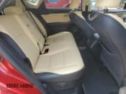 ✅ 2015 Lexus NX 300h • VIN: JTJBJRBZ1F2019074 • Lot: 59338735. Listed on Copart with 100,574 mi. Free auction sales archive from the USA and detailed vehicle history report at DreamBid. Image 11.