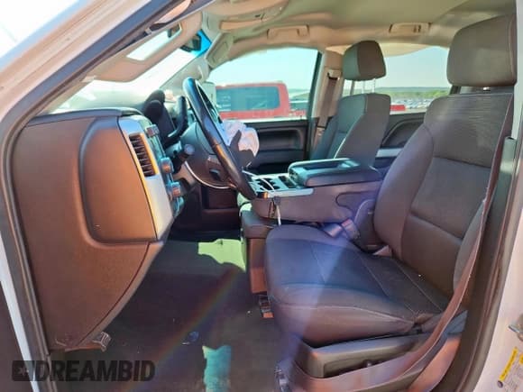 ✅ 2016 Chevrolet Silverado 2500HD LT • VIN: 1GC1KVEG9GF275116 • Лот: 61168625. Опубликован ранее на Copart с пробегом Не указан. Бесплатный доступ к архиву аукционных продаж из США и подробный отчёт об истории автомобиля на DreamBid. Изображение 7.