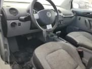 ✅ 2003 Volkswagen Beetle GLS • VIN: 3VWCK21C03M436146 • Лот: 87118665. Опубликован ранее на Copart с пробегом 84 306 миль. Бесплатный доступ к архиву аукционных продаж из США и подробный отчёт об истории автомобиля на DreamBid. Изображение 8.