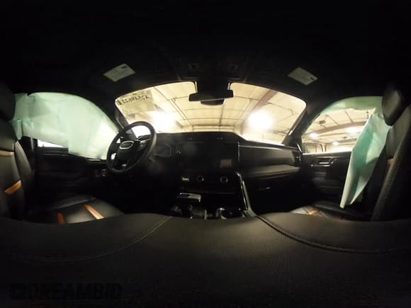 ✅ 2024 GMC Sierra 1500 AT4 • VIN: 1GTUUEEL8RZ119199 • Лот: 42548622. Опубликован ранее на IAAI с пробегом 28 304 миль. Бесплатный доступ к архиву аукционных продаж из США и подробный отчёт об истории автомобиля на DreamBid. Изображение 21.