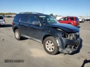 ✅ 2010 Mazda Tribute Touring • VIN: 4F2CY0C70AKM02556 • Lot: 82642245. Wystawiony na Copart z przebiegiem 140 851 mil. Bezpłatny archiwum sprzedaży aukcyjnych z USA i szczegółowy raport historii pojazdu na DreamBid. Zdjęcie 4.