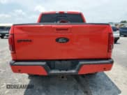 ✅ 2015 Ford F-150 XLT • VIN: 1FTEW1EG2FKD24483 • Лот: 60240215. Опубликован ранее на Copart с пробегом 216 105 миль. Бесплатный доступ к архиву аукционных продаж из США и подробный отчёт об истории автомобиля на DreamBid. Изображение 6.