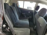 ✅ 2010 Nissan Versa S • VIN: 3N1BC1CPXAL460885 • Lot: 84963105. Wystawiony na Copart z przebiegiem 127 517 mil. Bezpłatny archiwum sprzedaży aukcyjnych z USA i szczegółowy raport historii pojazdu na DreamBid. Zdjęcie 10.