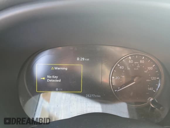 ✅ 2022 Nissan Kicks SR • VIN: 3N1CP5DV2NL516661 • Lot: 86878245. Wystawiony na Copart z przebiegiem 35 277 mil. Bezpłatny archiwum sprzedaży aukcyjnych z USA i szczegółowy raport historii pojazdu na DreamBid. Zdjęcie 9.