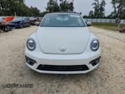 ✅ 2014 Volkswagen Beetle 2.0L TDI • VIN: 3VW5L7AT7EM818728 • Lot: 95842295. Listed on Copart with 151,324 mi. Free auction sales archive from the USA and detailed vehicle history report at DreamBid. Image 5.