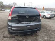 ✅ 2012 Honda CR-V EX • VIN: 5J6RM4H55CL031020 • Lot: 43771221. Listed on IAAI with 90,753 mi. Free auction sales archive from the USA and detailed vehicle history report at DreamBid. Image 6.