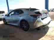 2022 Toyota Camry XLE с VIN 4T1F11AKXNU022225, выставлен на аукционе Copart как лот 57911135 с пробегом 104 183 миль миль и Списание • Salvage title. История ставок и продаж доступна на DreamBid. Изображение 2.