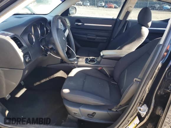 2010 Dodge Charger SXT с VIN 2B3CA3CV6AH155895, выставлен на аукционе Copart как лот 81886374 с пробегом 199 430 миль миль и Списание • Salvage title. История ставок и продаж доступна на DreamBid. Изображение 7.