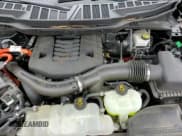 ✅ 2022 Ford F-150 XLT • VIN: 1FTFW1ED8NFA38848 • Lot: 90497405. Wystawiony na Copart z przebiegiem 62 071 mil. Bezpłatny archiwum sprzedaży aukcyjnych z USA i szczegółowy raport historii pojazdu na DreamBid. Zdjęcie 13.