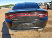 ✅ 2016 Dodge Charger SE • VIN: 2C3CDXBG3GH228895 • Lot: 90708715. Wystawiony na Copart z przebiegiem 131 521 mil. Bezpłatny archiwum sprzedaży aukcyjnych z USA i szczegółowy raport historii pojazdu na DreamBid. Zdjęcie 6.