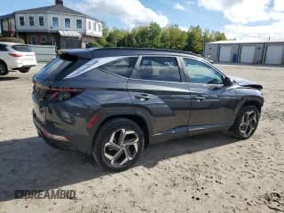 ✅ 2023 Hyundai Tucson SEL • VIN: 5NMJFCAE4PH208682 • Lot: 71959104. Wystawiony na Copart z przebiegiem 21 714 mil. Bezpłatny archiwum sprzedaży aukcyjnych z USA i szczegółowy raport historii pojazdu na DreamBid. Zdjęcie 3.
