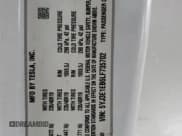 ✅ 2020 Tesla Model 3 Long Range • VIN: 5YJ3E1EB6LF735702 • Lot: 86524175. Wystawiony na Copart z przebiegiem 155 211 mil. Bezpłatny archiwum sprzedaży aukcyjnych z USA i szczegółowy raport historii pojazdu na DreamBid. Zdjęcie 12.