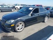 ✅ 2014 Mercedes-Benz C 250 Sport • VIN: WDDGF4HB3EA958650 • Lot: 43653897. Wystawiony na IAAI z przebiegiem 168 730 mil. Bezpłatny archiwum sprzedaży aukcyjnych z USA i szczegółowy raport historii pojazdu na DreamBid. Zdjęcie 2.