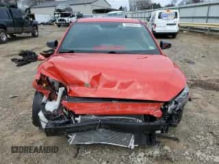 2020 Hyundai Veloster z VIN KMHT36AH0LU008457, wystawiony jako Copart lot #85669534 z przebiegiem 59 985 mil mil oraz Szkoda całkowita • Salvage title. Historia ofert i sprzedaży dostępna na DreamBid. Obrazek 5.