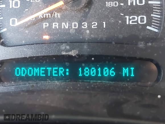 2006 GMC Sierra 1500 SLE1 с VIN 2GTEK13Z961350529, выставлен на аукционе IAAI как лот 42452893 с пробегом 180 106 миль миль и . История ставок и продаж доступна на DreamBid. Изображение 15.