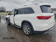✅ 2020 Mercedes-Benz GLS 450 • VIN: 4JGFF5KE3LA276584 • Lot: 93749915. Wystawiony na Copart z przebiegiem 67 199 mil. Bezpłatny archiwum sprzedaży aukcyjnych z USA i szczegółowy raport historii pojazdu na DreamBid. Zdjęcie 2.