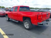 ✅ 2017 Chevrolet Silverado 1500 LT • VIN: 1GCRCREH8HZ340117 • Lot: 42577458. Wystawiony na IAAI z przebiegiem 136 692 mil. Bezpłatny archiwum sprzedaży aukcyjnych z USA i szczegółowy raport historii pojazdu na DreamBid. Zdjęcie 3.