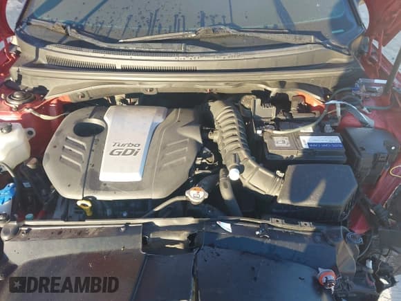 ✅ 2013 Hyundai Veloster Turbo • VIN: KMHTC6AE1DU174106 • Lot: 43497748. Listed on IAAI with 117,365 mi. Free auction sales archive from the USA and detailed vehicle history report at DreamBid. Image 10.