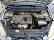 ✅ 2009 Hyundai Accent Auto GLS • VIN: KMHCN46CX9U296900 • Лот: 54849485. Опубликован ранее на Copart с пробегом 192 030 миль. Бесплатный доступ к архиву аукционных продаж из США и подробный отчёт об истории автомобиля на DreamBid. Изображение 11.