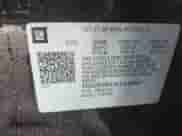 2020 Chevrolet Malibu Premier with VIN 1G1ZE5SX3LF142997, listed as a IAAI auction lot 42169914 with 78,421 mi miles and . Bid and sale history available at DreamBid. Image 9.