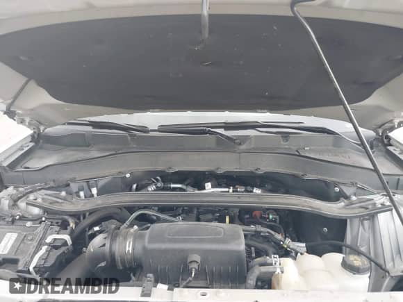 2023 Ford Explorer Limited z VIN 1FMSK8FH5PGB67983, wystawiony jako IAAI lot #43235210 z przebiegiem 53 682 mil mil oraz . Historia ofert i sprzedaży dostępna na DreamBid. Obrazek 10.