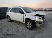 ✅ 2005 Chevrolet Equinox LT • VIN: 2CNDL73F756100477 • Лот: 82026204. Опубликован ранее на Copart с пробегом 236 818 миль. Бесплатный доступ к архиву аукционных продаж из США и подробный отчёт об истории автомобиля на DreamBid. Изображение 4.