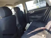 ✅ 2016 Nissan Sentra S • VIN: 3N1AB7AP0GY257973 • Lot: 43227334. Wystawiony na IAAI z przebiegiem 77 552 mil. Bezpłatny archiwum sprzedaży aukcyjnych z USA i szczegółowy raport historii pojazdu na DreamBid. Zdjęcie 14.