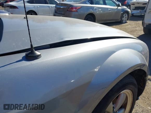 ✅ 2006 Ford Mustang Standard • VIN: 1ZVFT80N365219653 • Лот: 43639077. Опубликован ранее на IAAI с пробегом 215 965 миль. Бесплатный доступ к архиву аукционных продаж из США и подробный отчёт об истории автомобиля на DreamBid. Изображение 12.