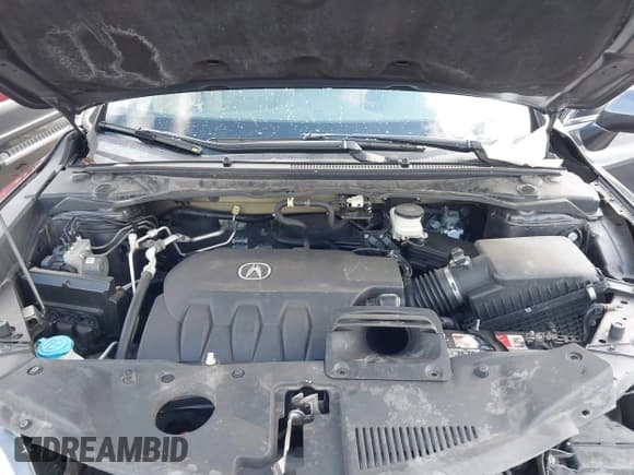 ✅ 2015 Acura RDX • VIN: 5J8TB4H31FL014740 • Лот: 43495668. Опубликован ранее на IAAI с пробегом 158 473 миль. Бесплатный доступ к архиву аукционных продаж из США и подробный отчёт об истории автомобиля на DreamBid. Изображение 10.