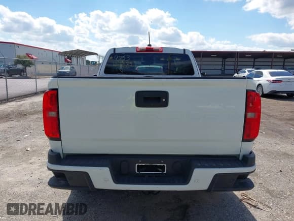✅ 2021 Chevrolet Colorado 2WD LT • VIN: 1GCHSCEAXM1288397 • Lot: 43502093. Wystawiony na IAAI z przebiegiem 69 357 mil. Bezpłatny archiwum sprzedaży aukcyjnych z USA i szczegółowy raport historii pojazdu na DreamBid. Zdjęcie 15.