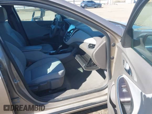 2022 Chevrolet Malibu LT with VIN 1G1ZD5ST3NF125023, listed as a IAAI auction lot 43324691 with 67,291 mi miles and . Bid and sale history available at DreamBid. Image 5.