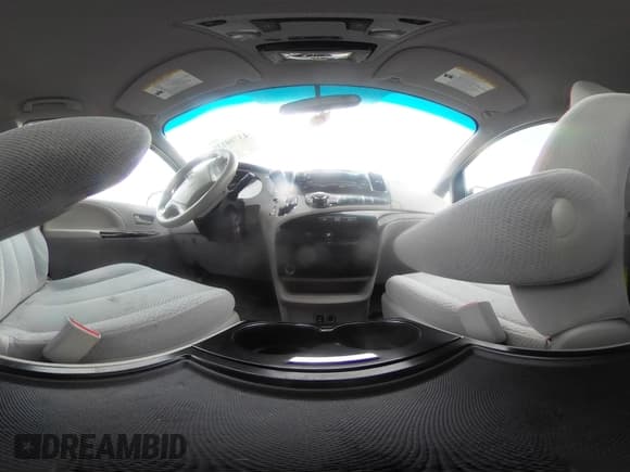 ✅ 2013 Toyota Sienna LE • VIN: 5TDKK3DC6DS371479 • Lot: 43780135. Listed on IAAI with 210,325 mi. Free auction sales archive from the USA and detailed vehicle history report at DreamBid. Image 18.