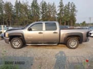 ✅ 2007 Chevrolet Silverado 1500 1LT • VIN: 2GCEK13M771624915 • Lot: 43140224. Listed on IAAI with 234,086 mi. Free auction sales archive from the USA and detailed vehicle history report at DreamBid. Image 14.