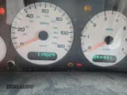 ✅ 2003 Dodge Caravan Sport • VIN: 1D4GP44313B137286 • Lot: 67667285. Listed on Copart with 119,029 mi. Free auction sales archive from the USA and detailed vehicle history report at DreamBid. Image 9.