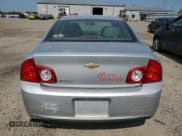 ✅ 2012 Chevrolet Malibu 1FL • VIN: 1G1ZA5EU4CF138647 • Lot: 71403534. Listed on Copart with 138,752 mi. Free auction sales archive from the USA and detailed vehicle history report at DreamBid. Image 6.