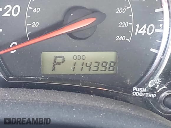 ✅ 2012 Toyota Corolla L • VIN: 2T1BU4EE5CC857479 • Lot: 42977607. Listed on IAAI with 114,398 mi. Free auction sales archive from the USA and detailed vehicle history report at DreamBid. Image 15.