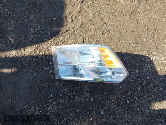 ✅ 2018 Ram 1500 Tradesman • VIN: 1C6RR7KT9JS113486 • Lot: 41360550. Listed on IAAI with 127,332 mi. Free auction sales archive from the USA and detailed vehicle history report at DreamBid. Image 12.